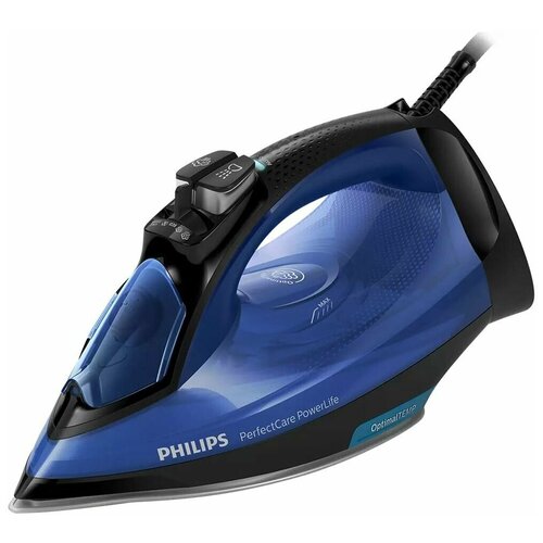 Утюг Philips GC3920/26 утюг philips gc3920 20 синий черный
