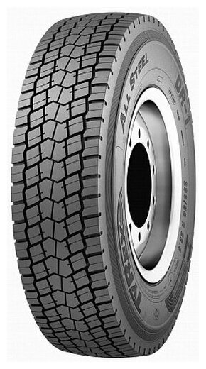 Грузовая шина Tyrex All Steel DR-1 295/80R22.5 152/148M