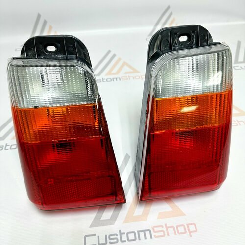 Фонари задние ОКА ВАЗ 1111 - 11113 Комплект 2 шт 2350₽