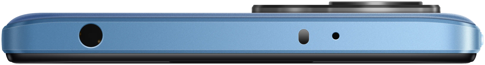 Смартфон Xiaomi POCO X5 5G 8/256 ГБ RU, 2 nano SIM, blue - фотография № 3