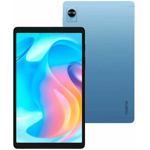 Realme Pad mini 332 ГБ Wi-Fi Синий 1713300₽