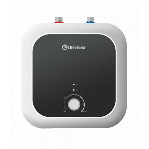 Водонагреватель накопительный электрический 15 л 15 кВт под раковину вертикальный 1546400₽