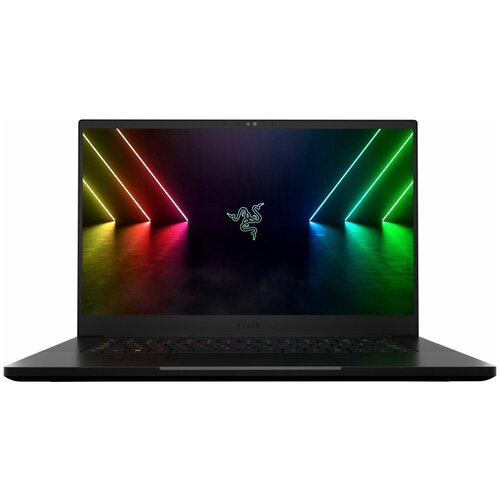 Ноутбук Razer Blade 15 CH8-NT i7-12800H 32Gb SSD 1Tb NVIDIA RTX 3080Ti для ноут 16Gb 156 QHD IPS 80Втч Win11ENG KBD RUEN Черный RZ09-0421PED3-R3E1 38425000₽