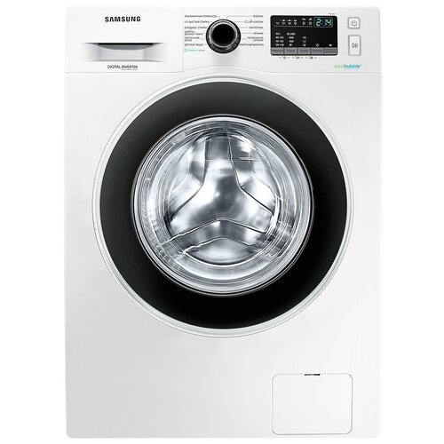 Стиральная машина Samsung WW60J42E0HW/LD (Цвет: White)