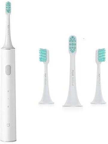 Зубная электрощетка Xiaomi Mijia T300 Electric Toothbrush