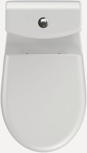 Изображение товара Крышка-сидение для унитаза Cersanit D-S-Nature D-L-T