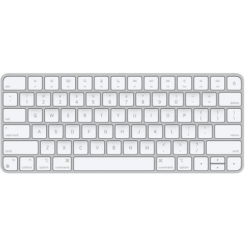 Клавиатура APPLE Magic Keyboard MK2A Английская раскладка клавиатуры 1425000₽