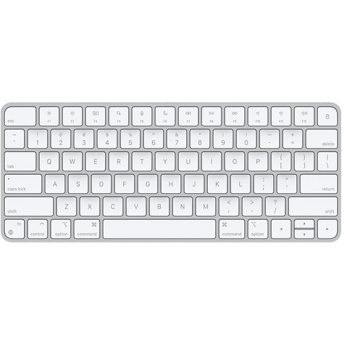 Клавиатура APPLE Magic Keyboard MK2A (Английская раскладка клавиатуры)