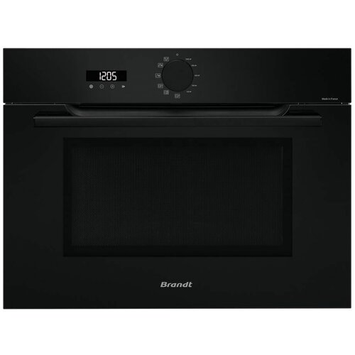 Встраиваемая микроволновая печь BRANDT BKS7131BB