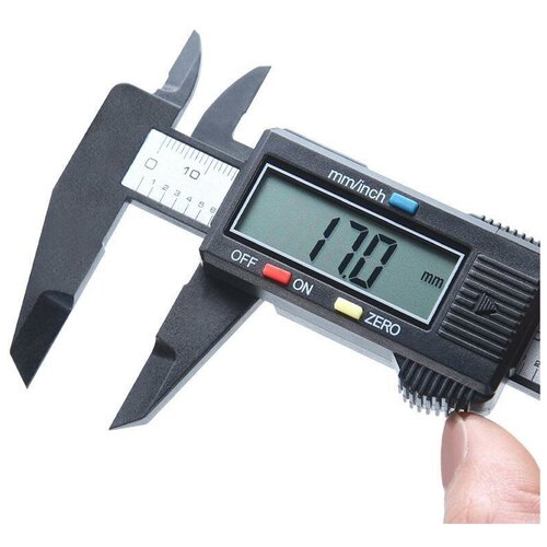 Орбита OT-INM05 штангенциркуль электронный (150мм)