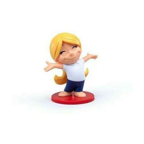 Prosto Коллекционная фигурка Девочка Love is 7 4519017 499₽