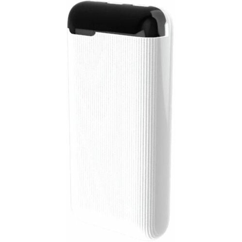 Внешний аккумулятор PAVAREAL PB-86 20000 mAh белый 257100₽