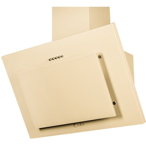 Вытяжка LEX MIKA 600 59х801х29 слоновая кость 799900₽