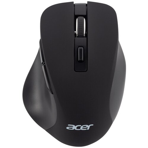 Мышь компьютерная Acer OMR140 black (1600dpi) wireless USB(ZL. MCEEE.00G)