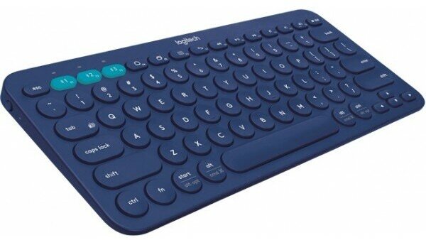 Клавиатура Logitech K380 Multi-Device