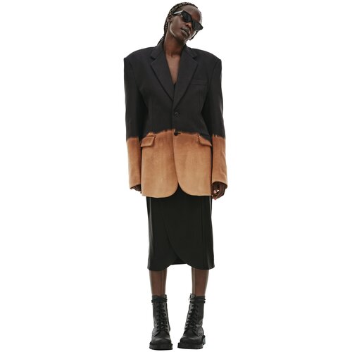 Пиджак VETEMENTS