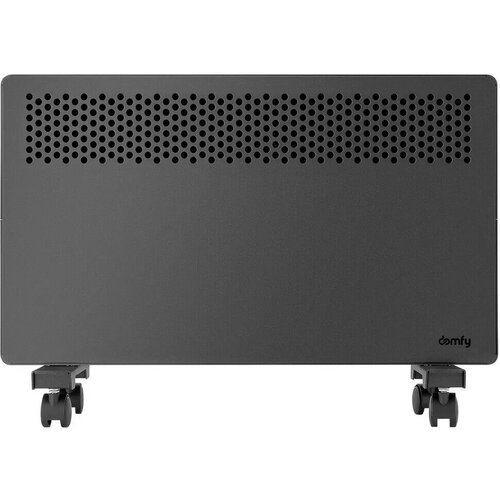 Конвектор Domfy DCB-CH1115 черный 419000₽