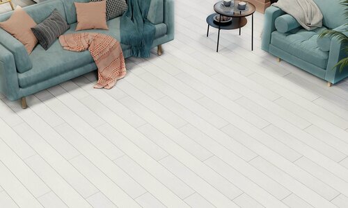 Изображение товара Влагостойкий ламинат Nanoclick Йейл 33 класс 10 мм (1,975 кв. м.)