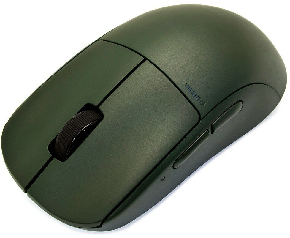 Мышь Pulsar X2 Wireless Gaming Mouse Founder's Edition