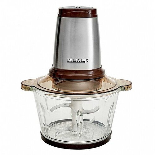 Блендер Delta Lux DE-7400 Brown 215900₽