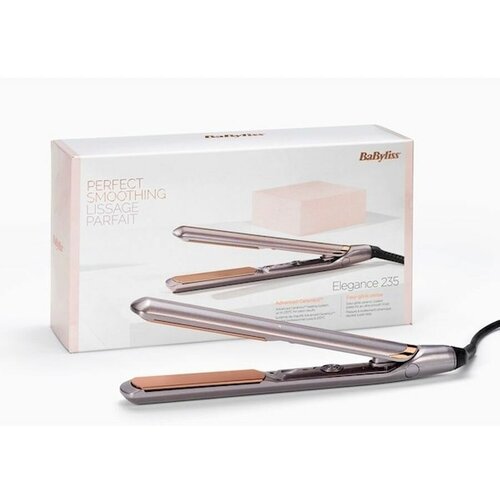 Выпрямитель Babyliss Hair straightener 2598NPE