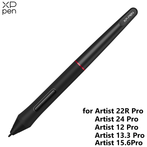 Стилус XP-Pen PA2 для Aritist 12 Pro,/Artist 13.3 Pro/ Artist 15.6 Pro/Artist 22R Pro (SPE50)