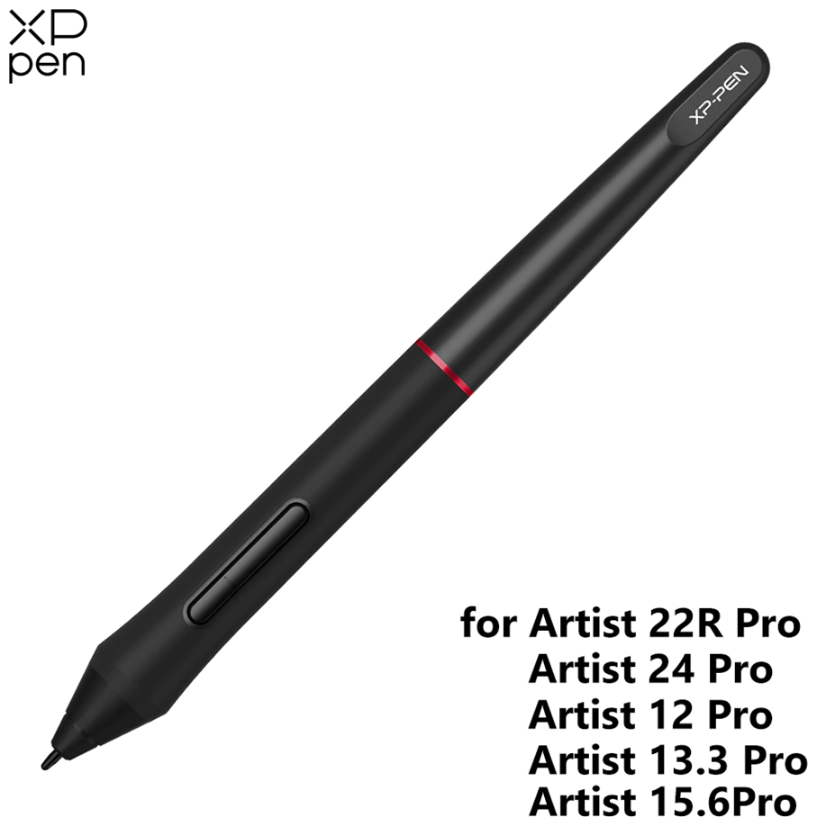 Стилус XP-Pen PA2 для Aritist 12 Pro/Artist 13.3 Pro/ Artist 15.6 Pro/Artist 22R Pro (SPE50)