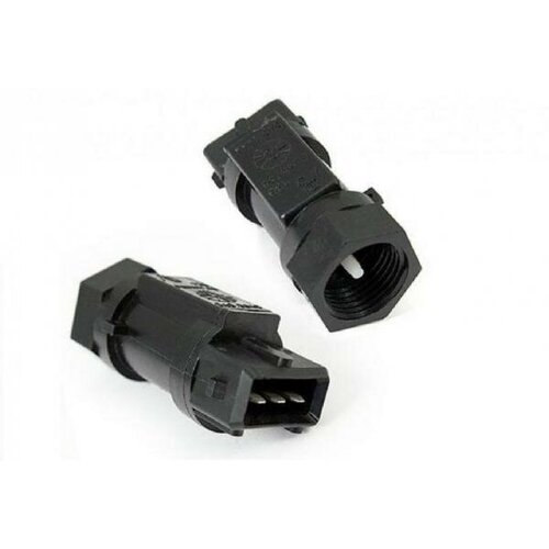 Датчик скорости ВАЗ 2110 карбюратор с/образца плоский разъем Пенза согдиана 2111-3843010-00 | цена за 1 шт