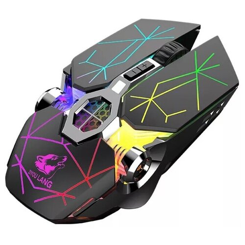 Мышь компьютерная беспроводная 189900₽