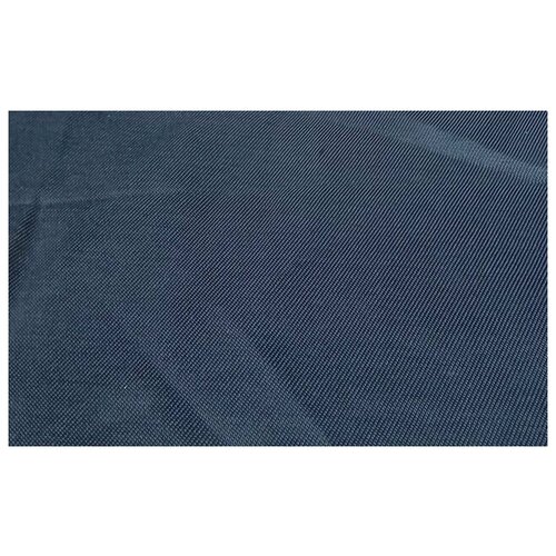 Ткань Твилл цв. темно-серый (упаковка 5 метра )