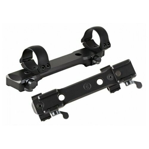 фото Быстросъемный кронштейн tikka t3 кольца 30мм 5072-30107 00003561 mak 5072-30107