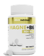 Магний +В6 / MAGNE+ В6 aTech nutrition