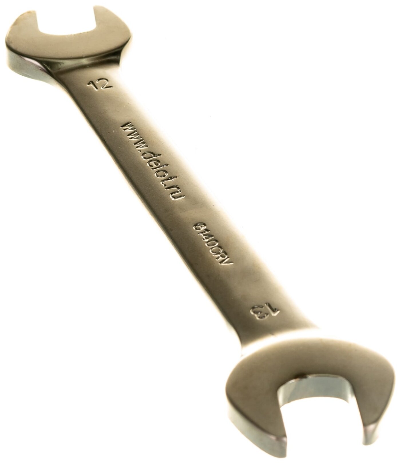 Ключ универсальный Дело Техники Ключ рожковый 12×13 мм 510132 12 мм х 13 мм