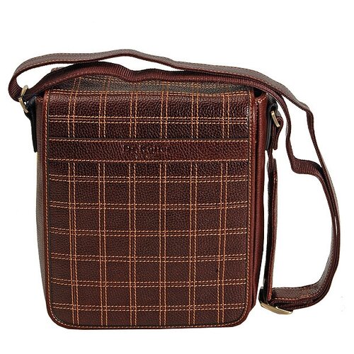 фото Др.коффер b402249-02-09 сумка через плечо dr.koffer