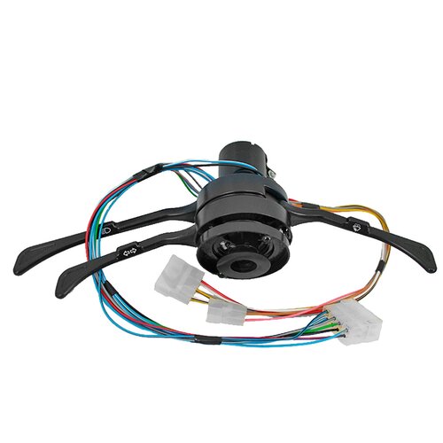 Переключатель подрулевой ВАЗ-2104-07 3-х позиц Владимир 124.3709