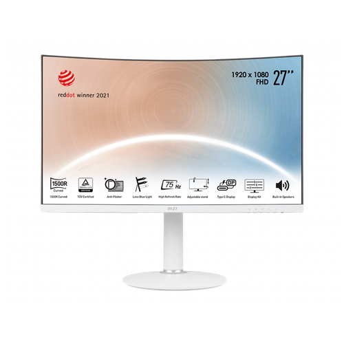 Монитор LCD Modern MD271CPW 27