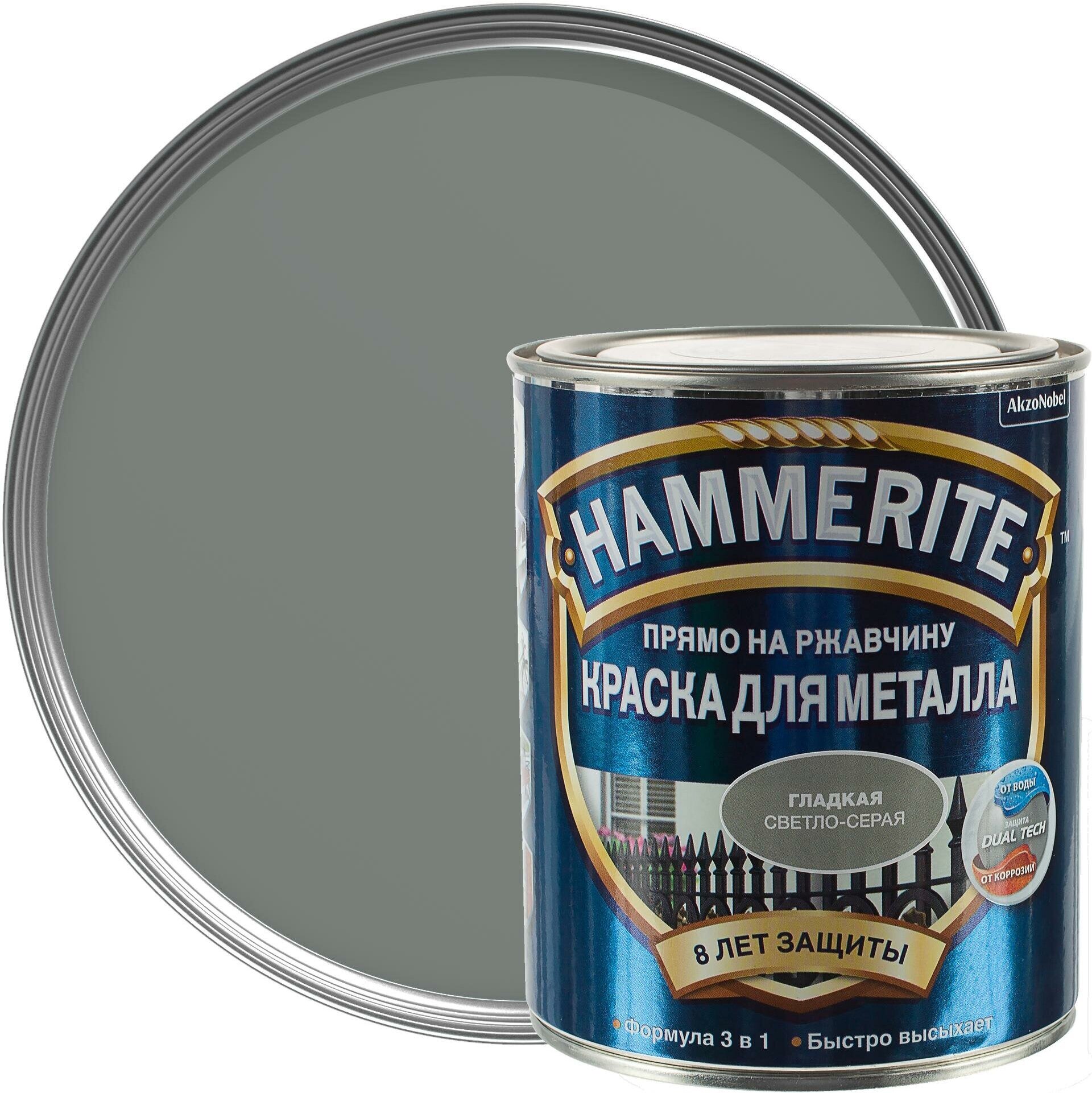 Hammerite rust beater no1 антикоррозийный грунт для черных металлов фото 74