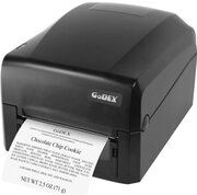 Принтер этикеток Godex GE330 UES (4 ips, втулка 0,5")