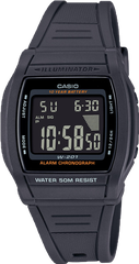 Наручные часы CASIO Collection W-201-1B