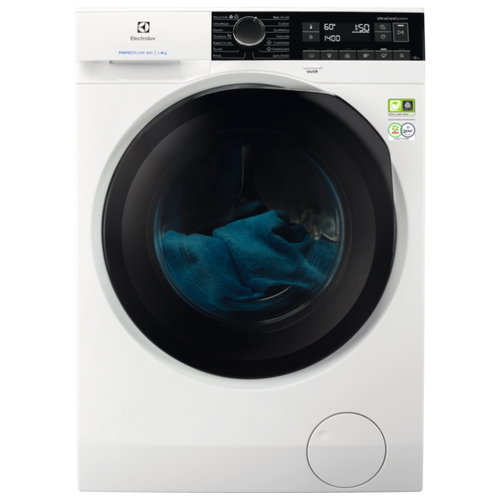 Стиральная машина Electrolux EW8FN248B с функцией пара