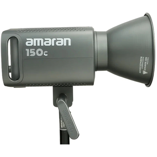 Aputure Осветитель Amaran 150c grey RGB софтбокс aputure light dome 150 apa0227a31