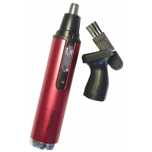 Триммер ronier Professional cruzer precision 2 in 1 40000₽