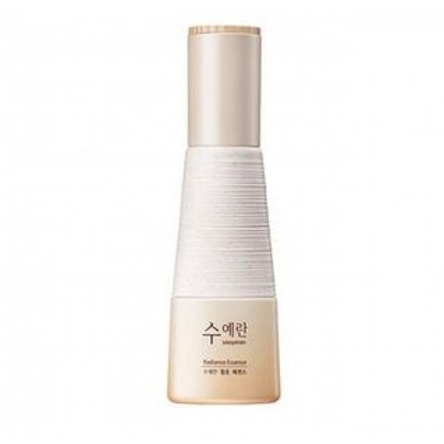 Эссенция для лица The Saem Sooyeran Radiance Essence 50 мл