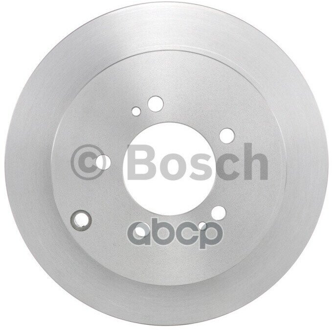 Диск Торм Задн Bosch арт. 0986479318