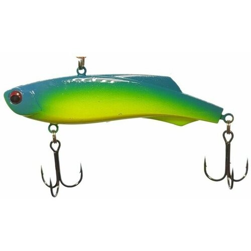 Раттлин Zander Master VENOM 93мм 28гр цвет 005