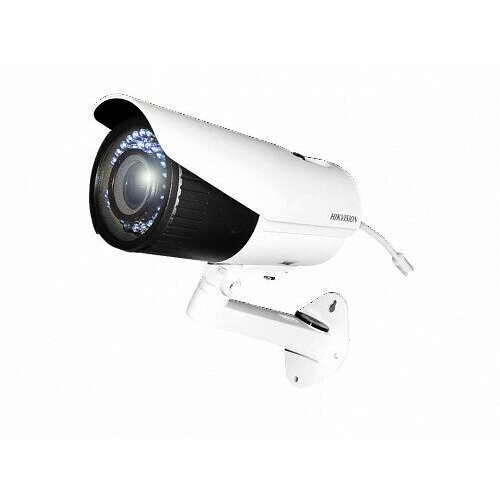 Hikvision DS-2CD3624FP-IZS 2 Мп уличная корпусная IP видеокамера наблюдения с подсветкой до 30м 1637400₽