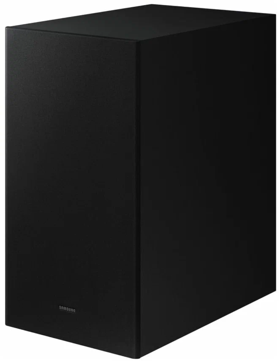 Саундбар Samsung HW-B650 черный