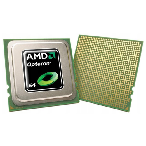 Процессор AMD Opteron Dual Core 2212 Santa Rosa S1207 (Socket F), 2 x 2000 МГц, OEM