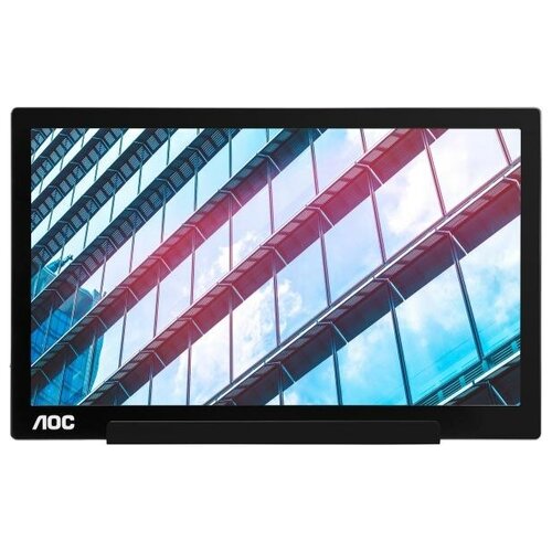 Монитор 156 AOC Style I1601P I1601P 1996400₽