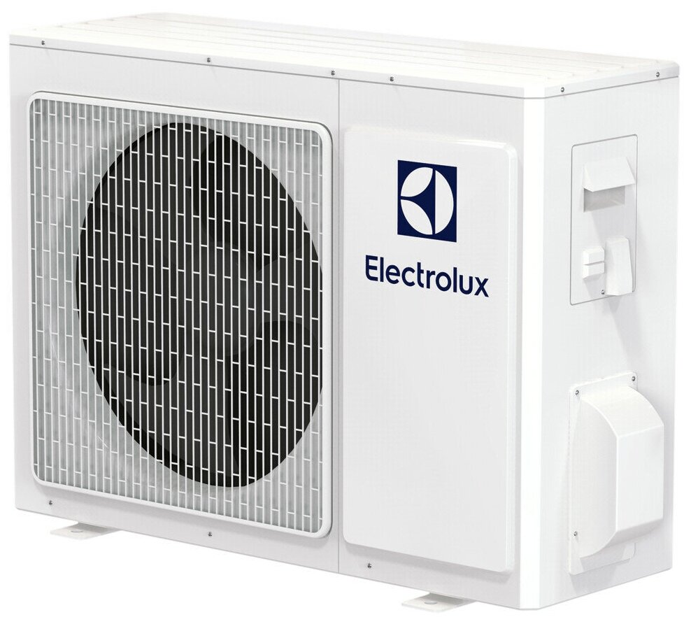 Внешний блок Electrolux EACO/I-42FMI-5/N8_ERP - фотография № 1